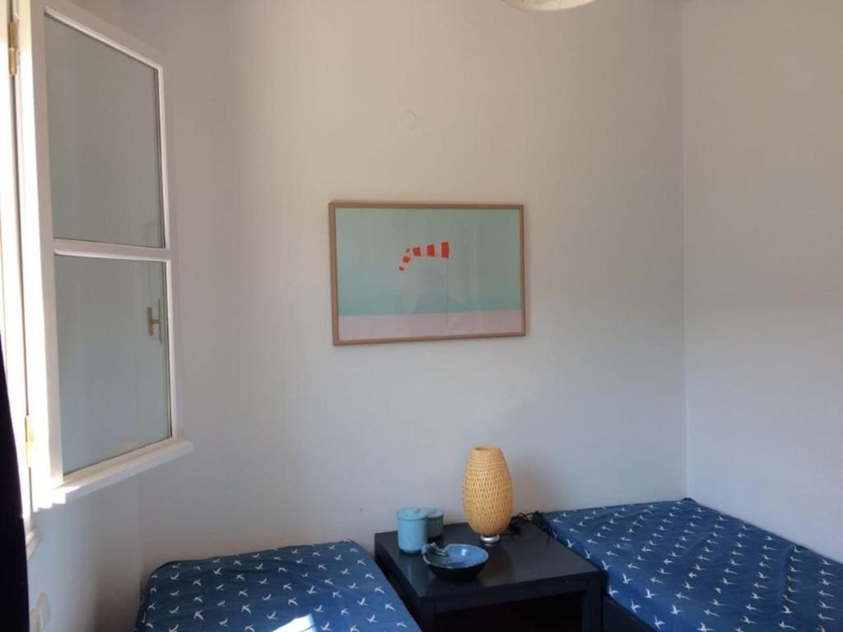Villa Liana Sourpi 외부 사진