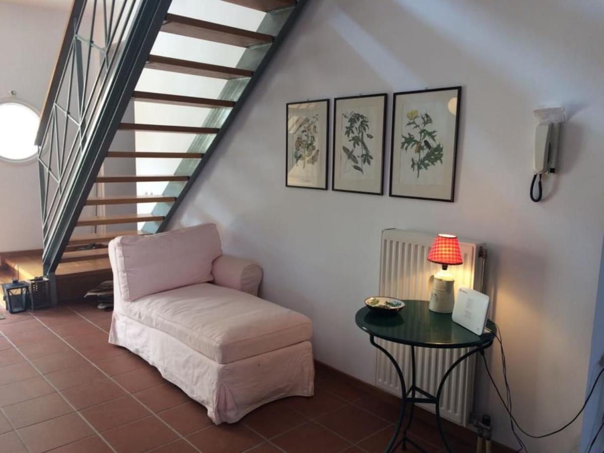 Villa Liana Sourpi 외부 사진