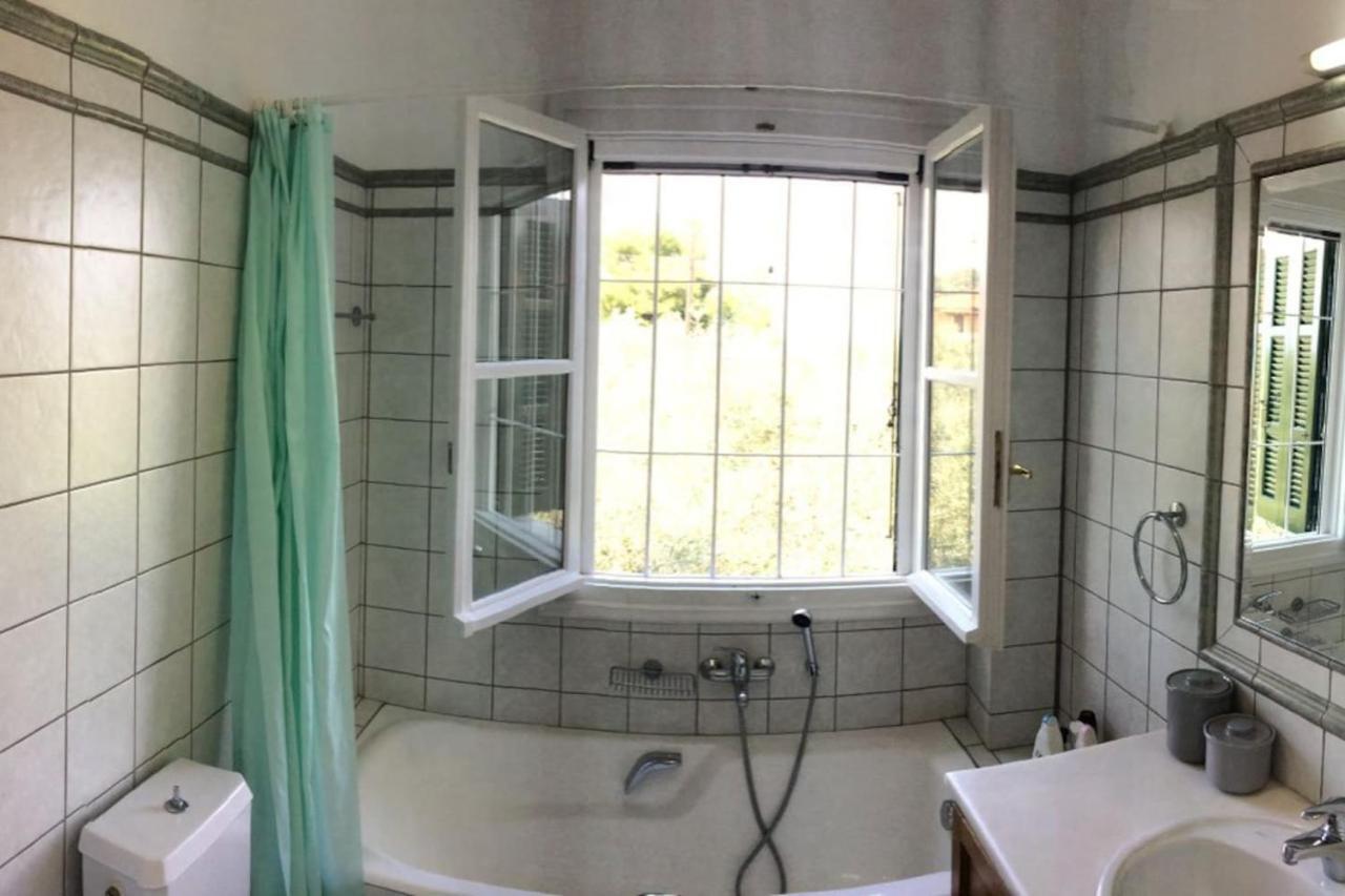 Villa Liana Sourpi 외부 사진